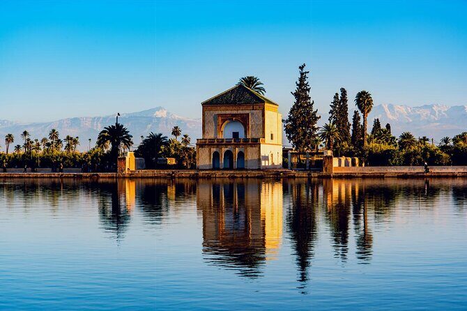 10Day Luxury From Casablanca to marrakech by Fes and Merzouga - Who Will Love This Tour?