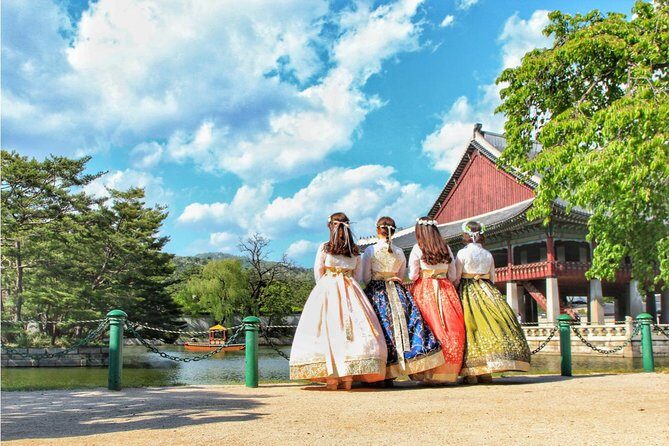 10day Small Group Discover Korea Tour : History, Food and Culture - Introduction