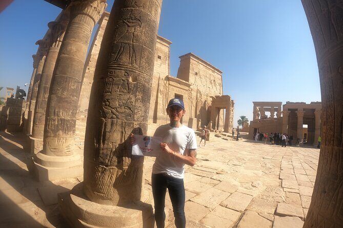 10days Pyramids, Nile cruise and Red sea - First Impressions: Seamless Arrival and Introduction to Cairo