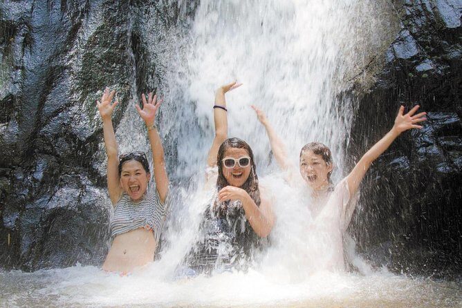 10KM Inflatable Kayaking and 3HR Trekking Adventure - Practical Considerations