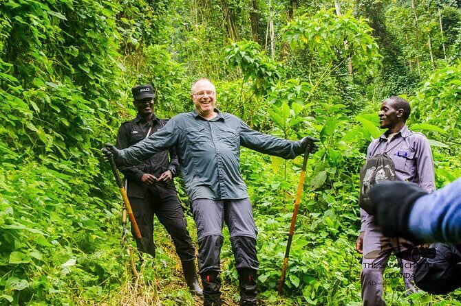 11-Day African Big 5 with Gorilla Trekking Safari in Uganda. - Transportation, Group Size, and Overall Value