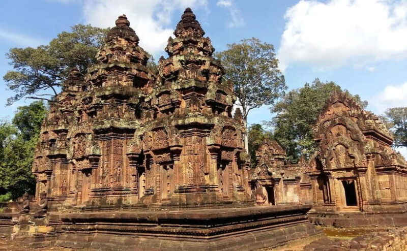 11-Day Cambodia Tour: visit Phnom Penh, Siem Reap & Beyond - What Makes This Tour Special