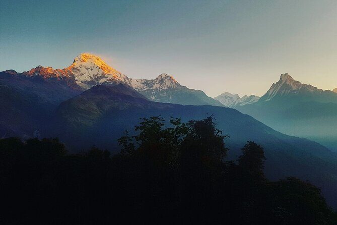 11-Day Hike Tour to Annapurna Base Camp Bliss in Kathmandu - Detailed Information on Transportation, Cost, and Support