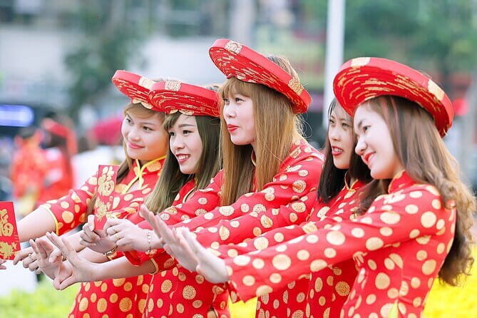 11-Day Itinerary through Vietnam: From North to South | Top 1 - FAQ