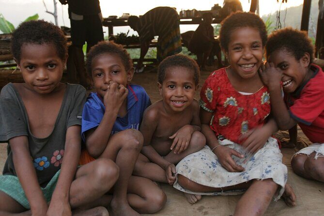 11 Day Kokoda Trek Australian and Local Guides - The Itinerary Breakdown: A Step-by-Step Look