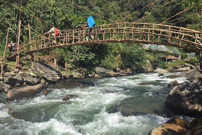 11 Day Kokoda Trek Australian and Local Guides - Authentic Experiences Highlighted by Travelers