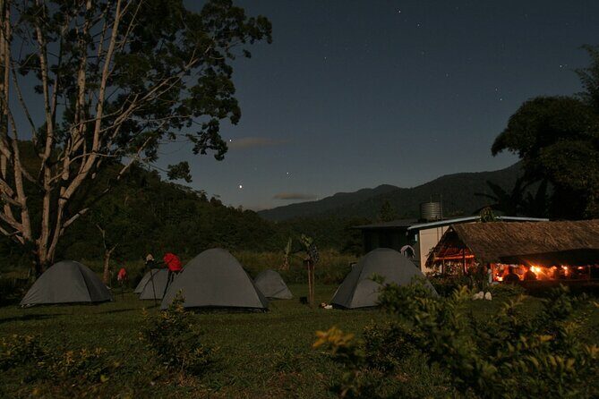 11 Day Kokoda Trek Australian and Local Guides - Practical Considerations