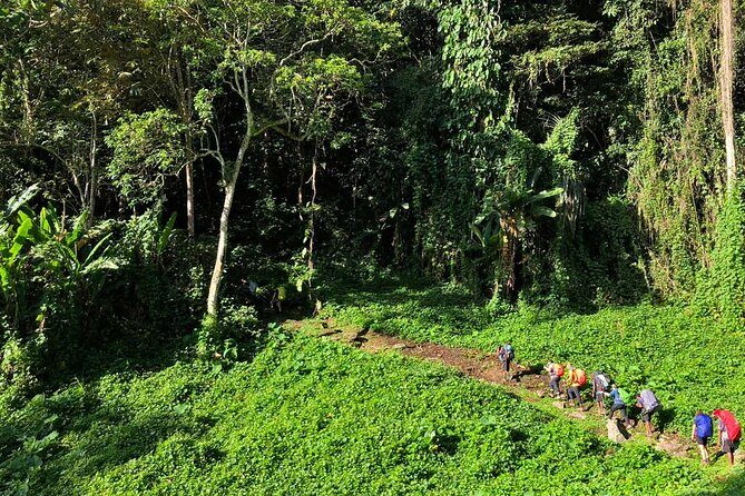 11 Day Kokoda Trek Australian and Local Guides - FAQ