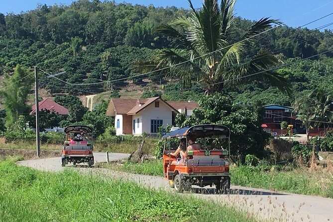 11 Day Tuk Tuk Adventure in Northern Thailand - A Deep Dive into the Experience