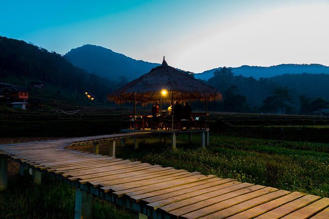 11 Day Tuk Tuk Adventure in Northern Thailand - Who Should Consider This Tour?
