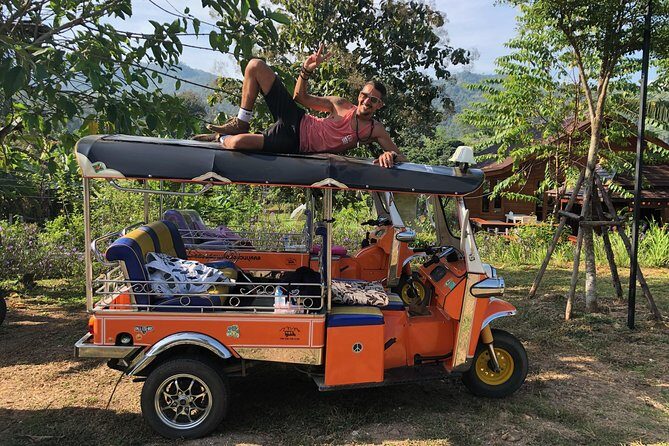 11 Day Tuk Tuk Adventure in Northern Thailand - The Sum Up: Is This Tour Worth It?