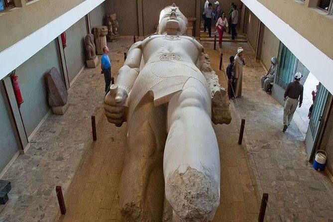 11 Days 10 Nights Tour Best of Egypt with Nile Cruise from Cairo - A Deep Dive into the Itinerary