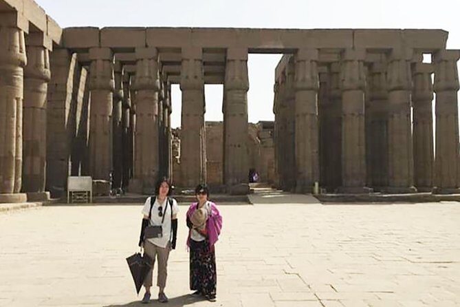 11 Days 10 Nights Tour Best of Egypt with Nile Cruise from Cairo - Frequently Asked Questions