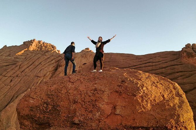 11 Days Adventurous Must-Do Morocco Cultural Tour from Casablanca - Ouarzazate and the Hollywood Connection
