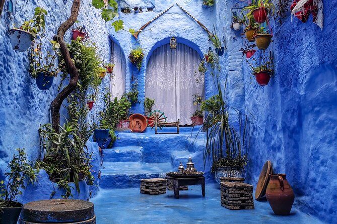 11 Days Adventurous Must-Do Morocco Cultural Tour from Casablanca - Coastal Charms: Essaouira and El Jadida