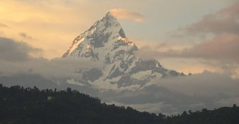 11 Days Annapurna Base Camp Trek - The Experience and Why It’s Worth It