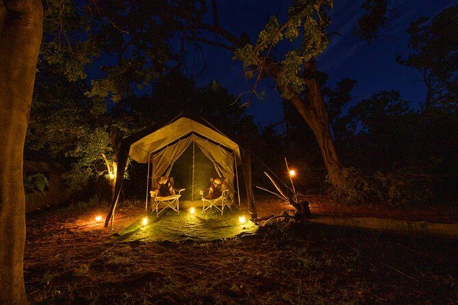 11 Days Botswana's Great Safari Experience - FAQ