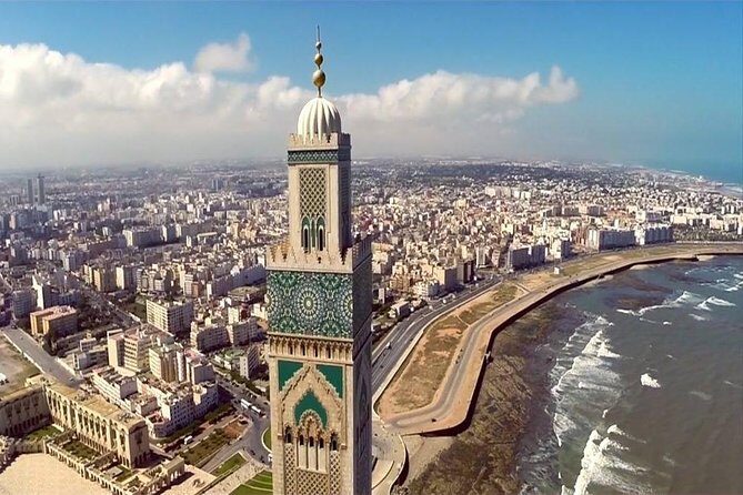 11 Days from to Casablanca Imperial cities & desert - Introduction: What This Tour Offers