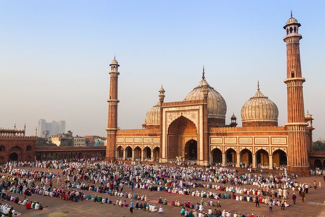 11 Days Golden Triangle & Varanasi With Luxury Accommodation,internal Flights - FAQ