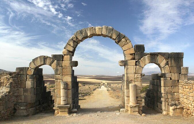 11 Days Grand Morocco Tour from North to South - Key Points