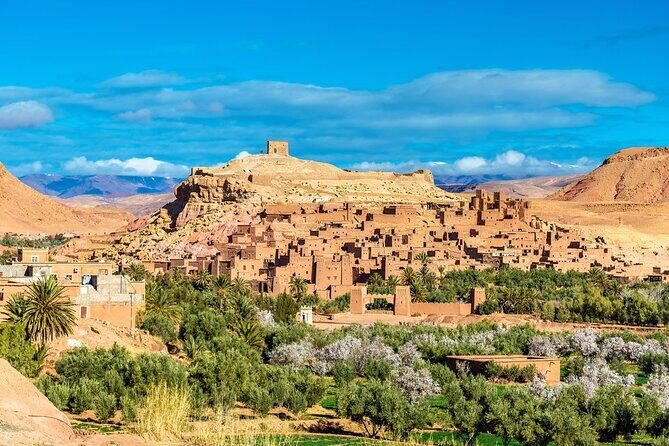 11 Days Grand Morocco Tour from North to South - How the Tour Works and What It Means for You