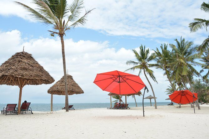 11-Days Kenya Zanzibar Safari - Exploring the Itinerary in Detail