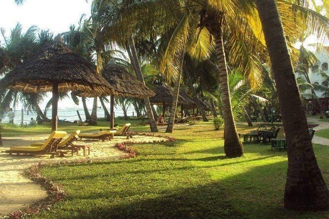11-Days Kenya Zanzibar Safari - Frequently Asked Questions