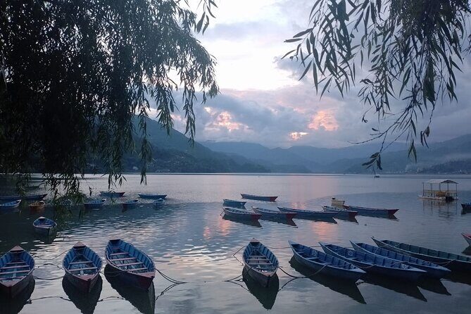 11 Days Nepal Round Tour - Key Points