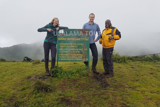 11 Days Rwanda Budgeted Safari - Gorillas & Wildlife Tours - Frequently Asked Questions