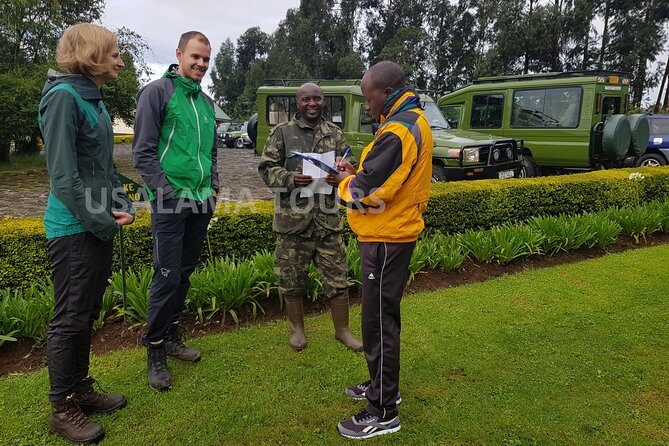 11 Days Rwanda Budgeted Safari - Gorillas & Wildlife Tours - Wrapping It Up