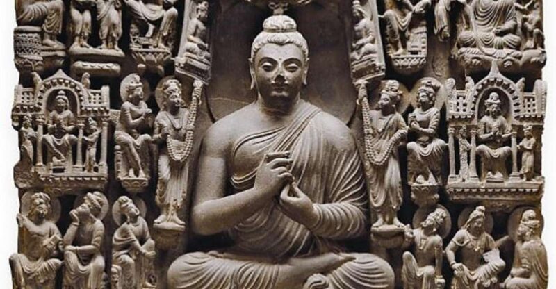 11 Days Spiritual Buddhist Circuit Tour - Navigating the Itinerary: What Makes Each Stop Special