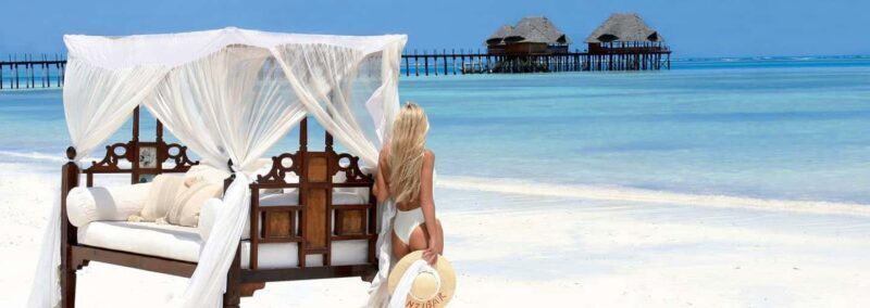 11 Days Tanzania Big Five Wildlife Safari and Zanzibar Beach - FAQs