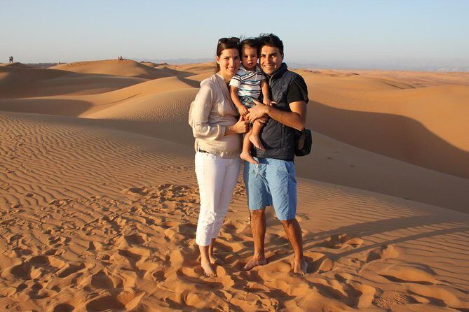 11 Days Tour Muscat and Salalah - What Travelers Say
