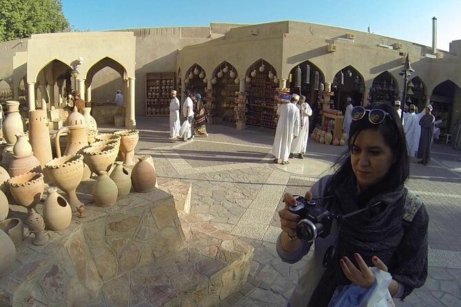 11 Days Tour Muscat and Salalah - Who Will Love This Tour?
