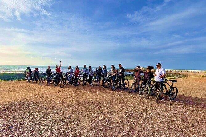 11 Km Guided Bike Tour in Lively Casablanca - What Makes This Tour Stand Out