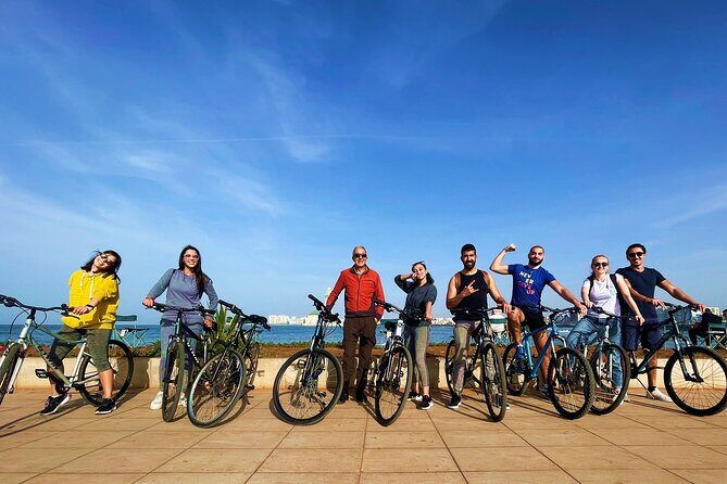 11 Km Guided Bike Tour in Lively Casablanca - What’s the Value?