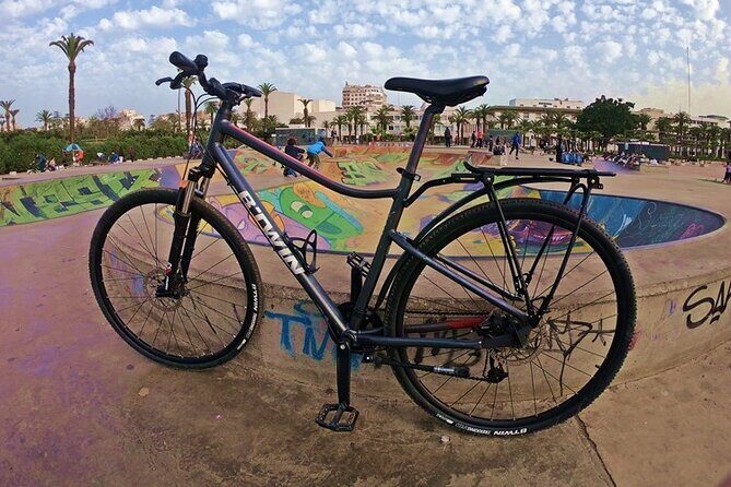 11 Km Guided Bike Tour in Lively Casablanca - Who Should Consider This Tour?