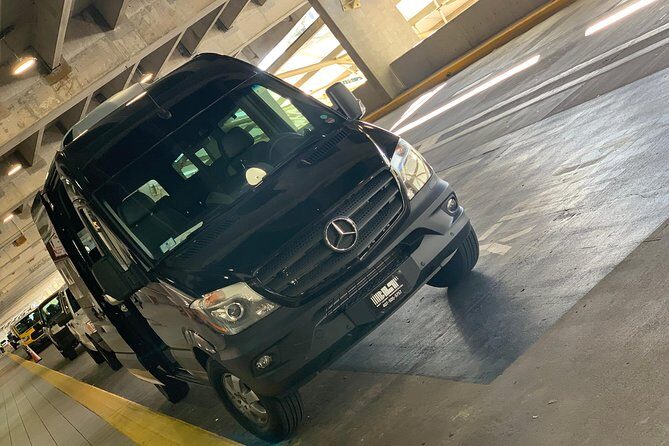 11 Passengers Van Port Canaveral to Orlando Airport - A Practical Look at the 11 Passengers Van Port Canaveral to Orlando Airport Transfer