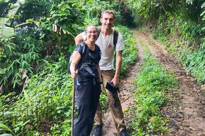11km Scred Mountain Hike - Potential Drawbacks or Considerations