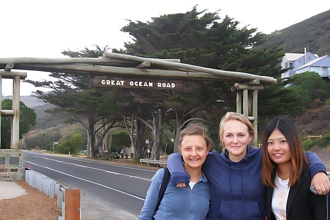 12 Apostles Great Ocean Road Tour From Melbourne - A Deep Dive into the Experience