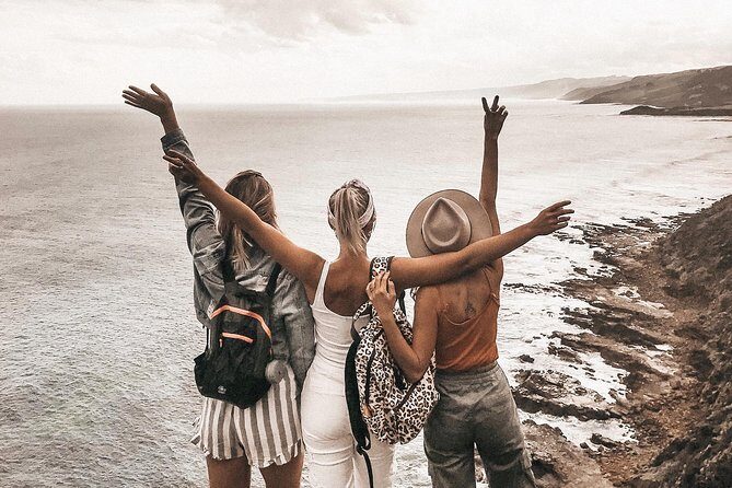 12 Apostles, Otways & Great Ocean Road Day Tour - Small Group - What to Expect from the Tour