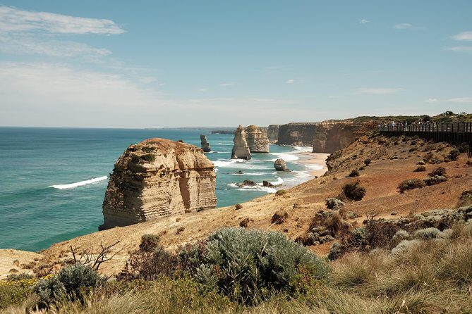 12 Apostles, Otways & Great Ocean Road Day Tour - Small Group - Who Should Consider This Tour?