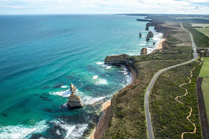 12 Apostles,Great Ocean Road Tour - hotel PICKUP & free entries - Introduction to the Tour Experience