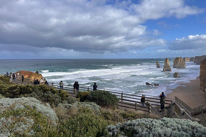 12 Apostles,Great Ocean Road Tour - hotel PICKUP & free entries - Final Verdict: Who Should Consider This Tour?