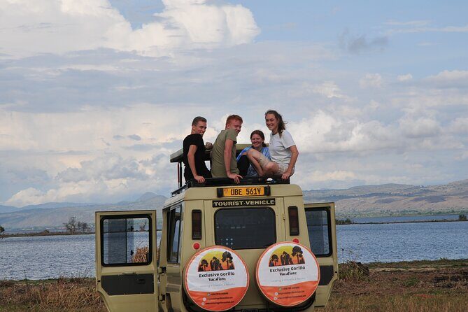 12-Day Big 5, Chimp & Gorilla Trekking Safari - What Makes This Safari Stand Out