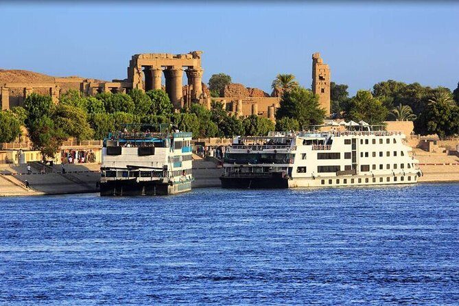 12 Day Exquisite Egypt - Cairo & Nile Cruise & Red Sea Flights & Hotels Included - The Experience – What Sets It Apart?