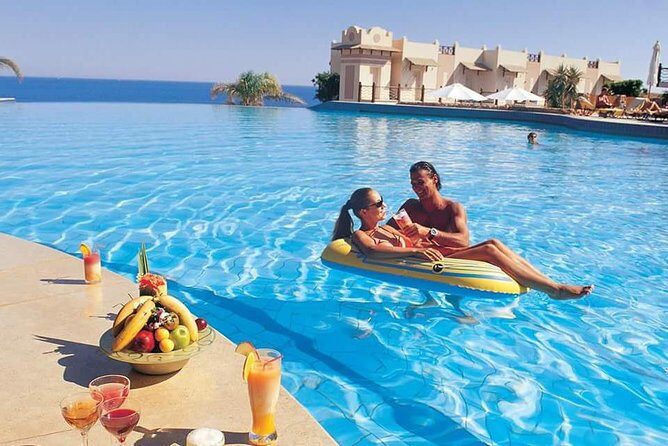 12 Day Exquisite Egypt - Cairo & Nile Cruise & Red Sea Flights & Hotels Included - FAQ