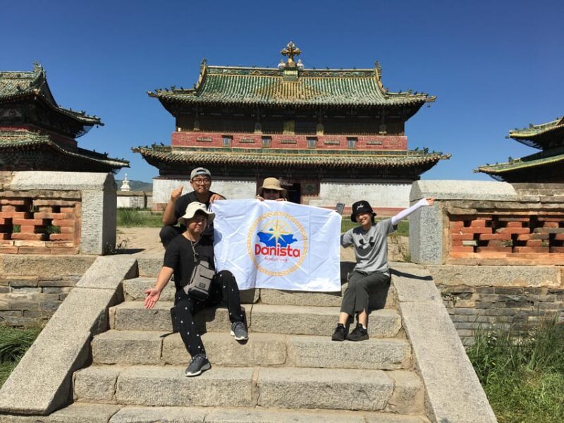 12 day Great Gobi and Central Mongolia full adventure - Who Is This Tour Ideal For?
