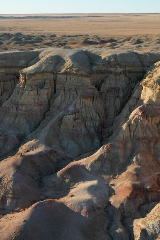 12 day Great Gobi and Central Mongolia full adventure - FAQ
