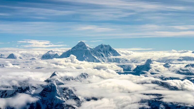 12-Day Guided Everest Base Camp Trek Including Lukla Flights - Why Consider the 12-Day Everest Base Camp Trek?